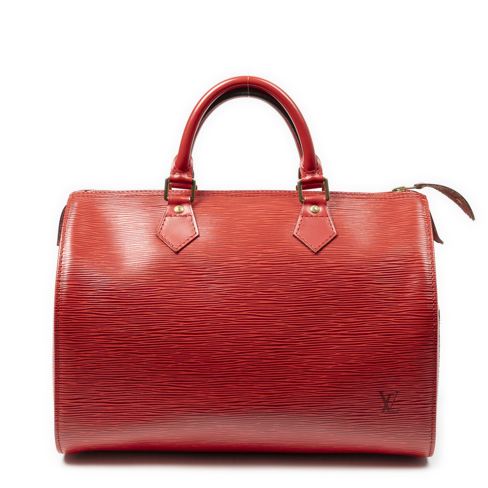 Louis Vuitton Speedy 30